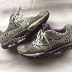 Kids Running Sketchers